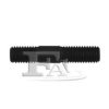 DAF 0272530 Bolt, exhaust manifold